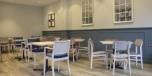 Professional commercial painters and decorators