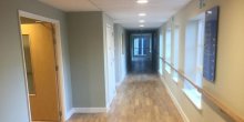 Painter and decorator Poole