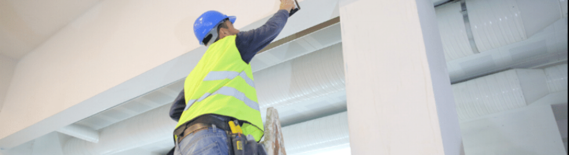 Decorating services to fight mould