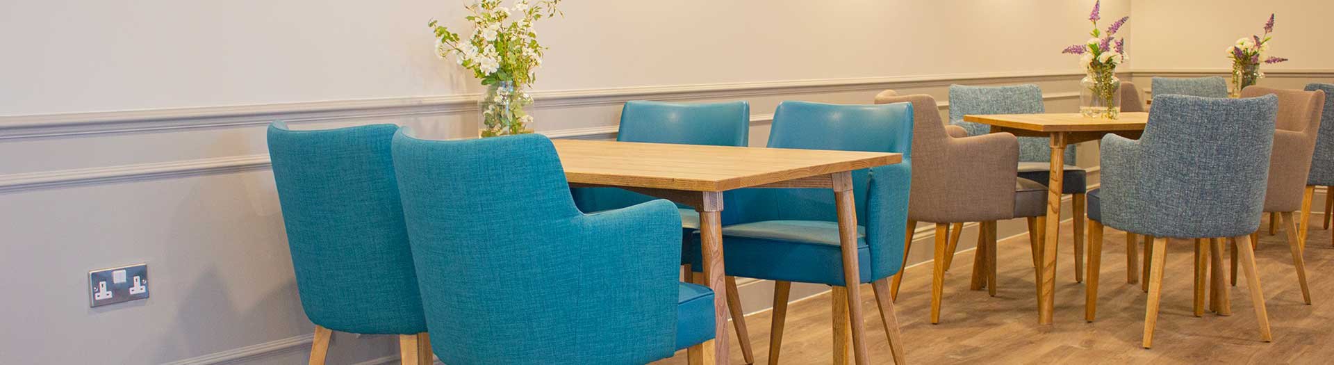 Hotel Decorating Services