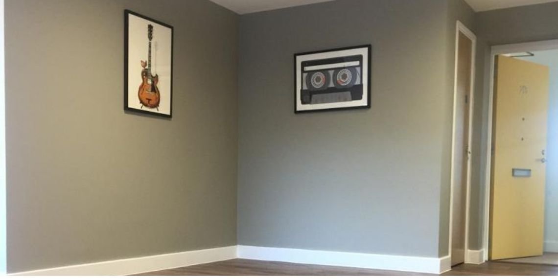 Painters Poole