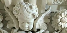Interior restoration Dorset