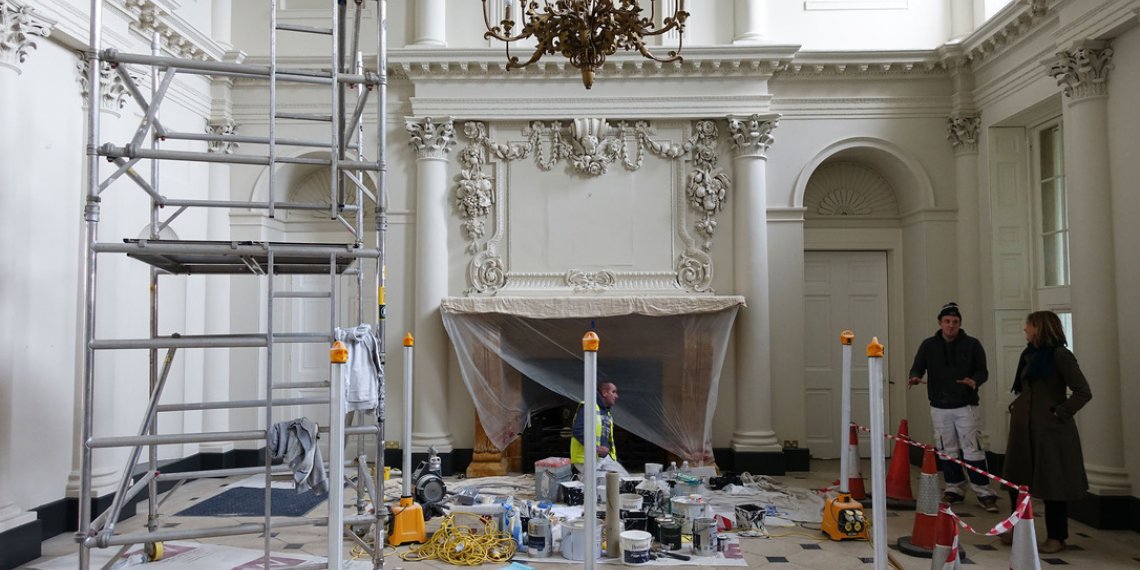 Restoration services Dorset