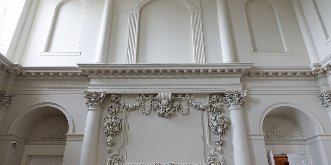 Decorating services Dorset
