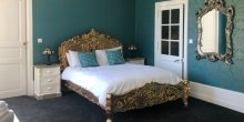 Chateau Interior Design