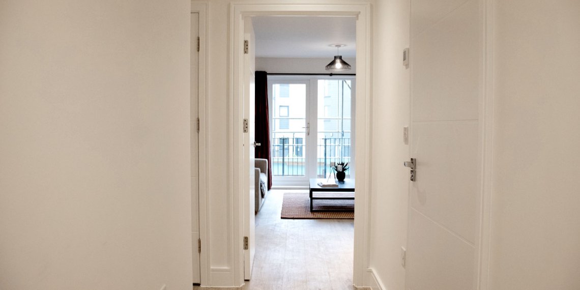 Painters and decorators Southampton