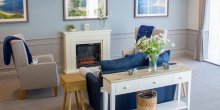 Care home decorators Dorset