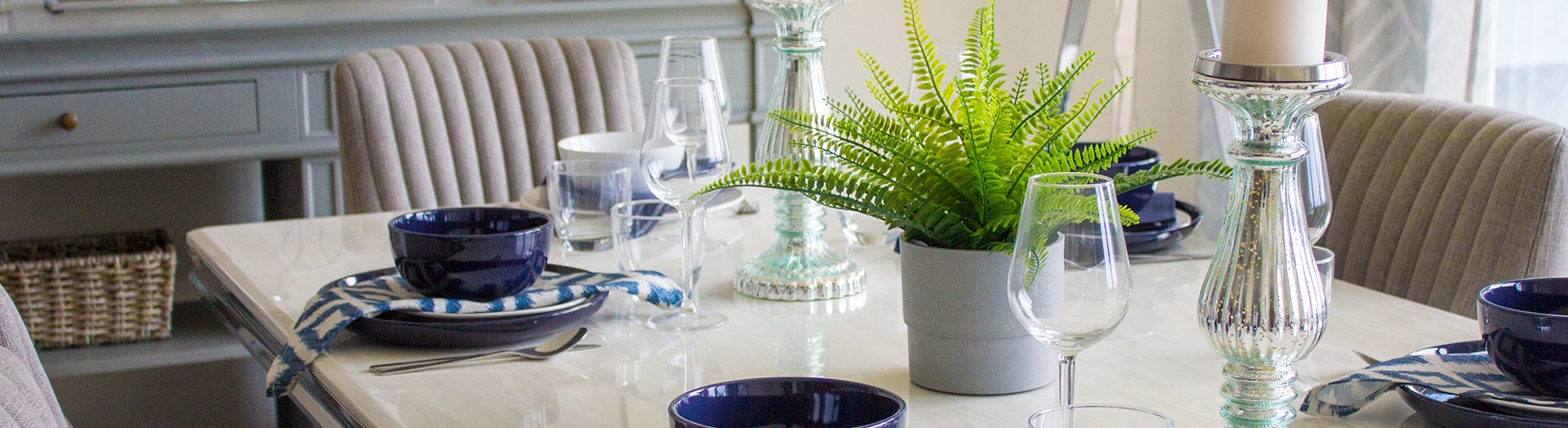 Decorative Services