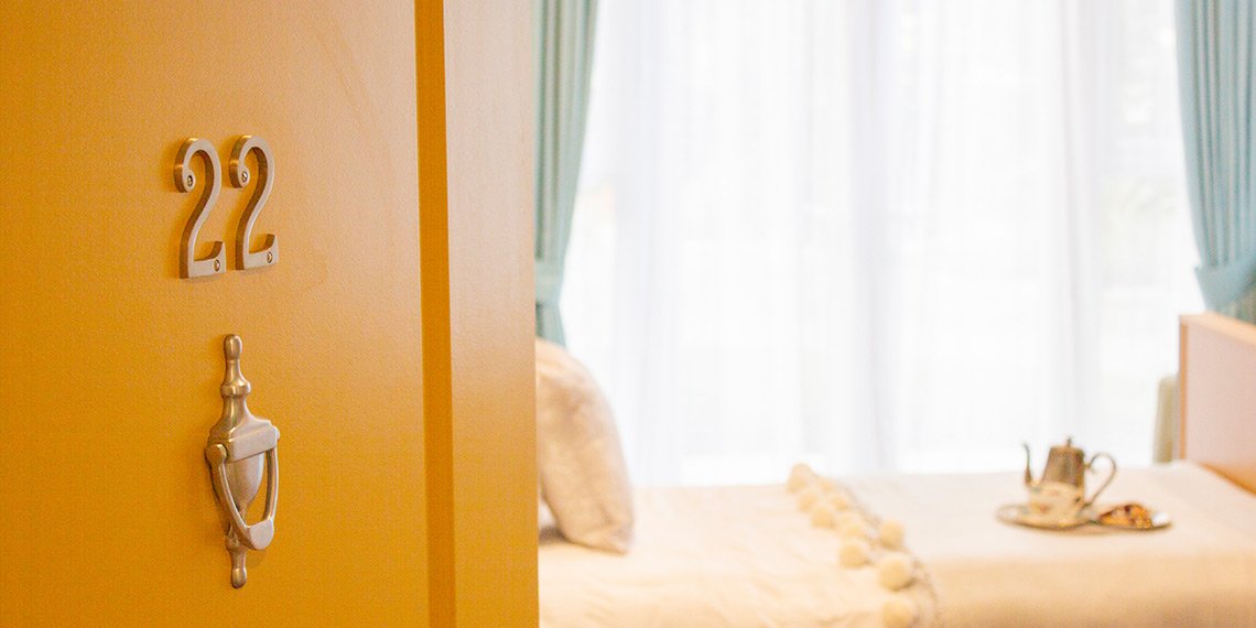 Commercial decorating Dorset