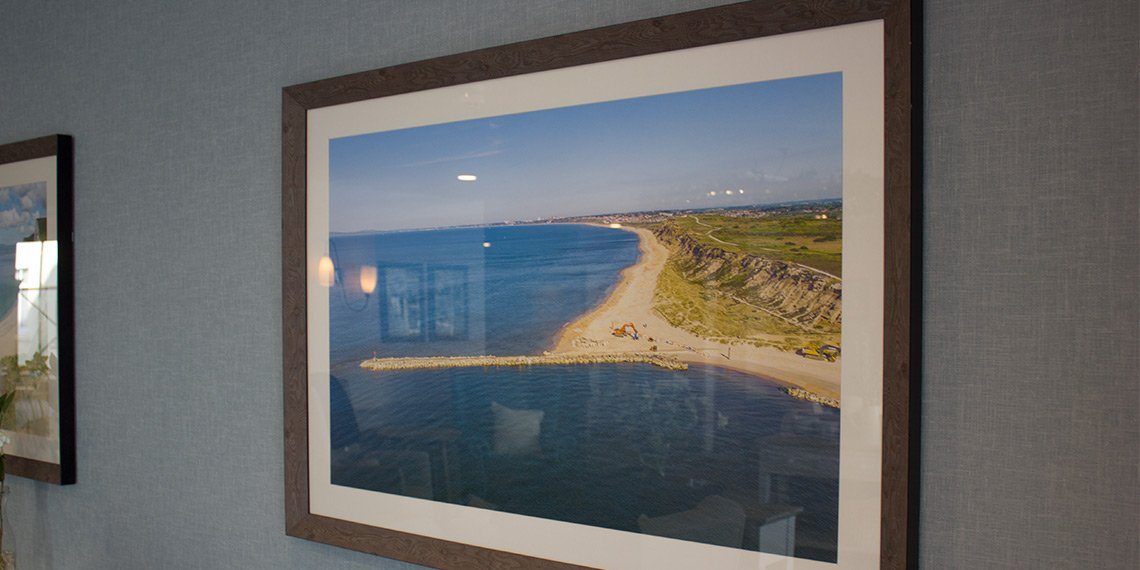 Interior decorators Dorset