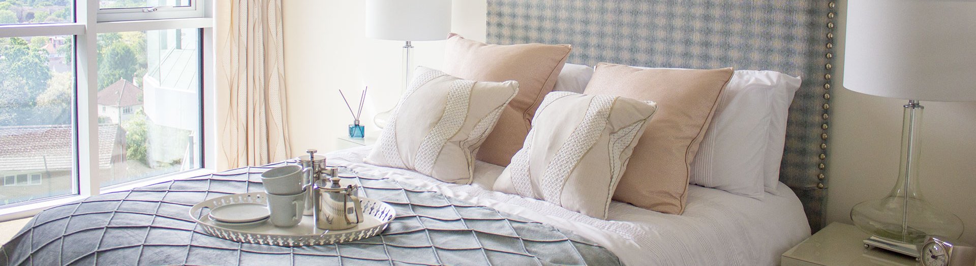 Commercial Decorating Specialists