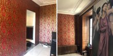 Wall coverings