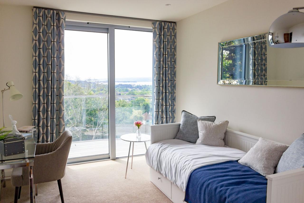 Contract Decorating Professionals Hampshire