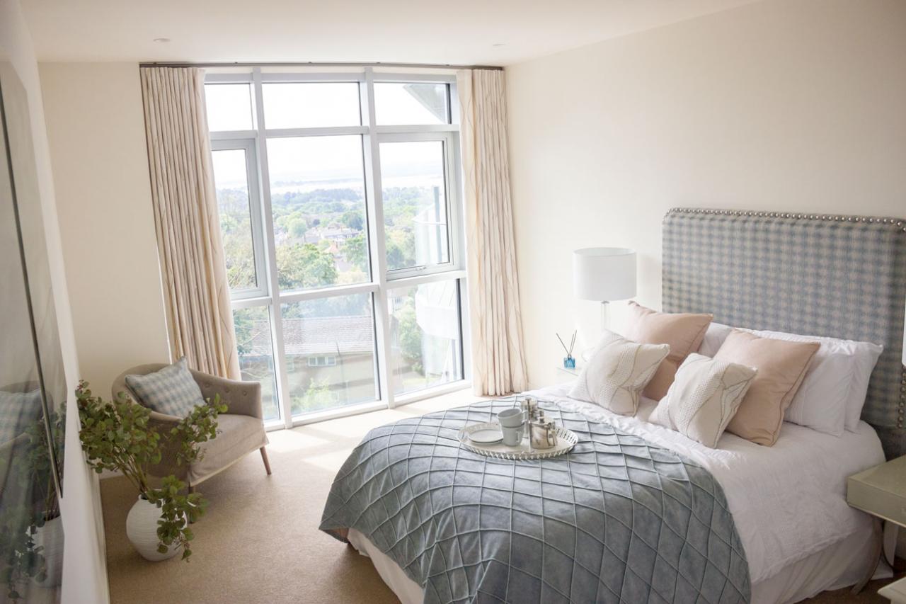 Contract Decorating Professionals Dorset